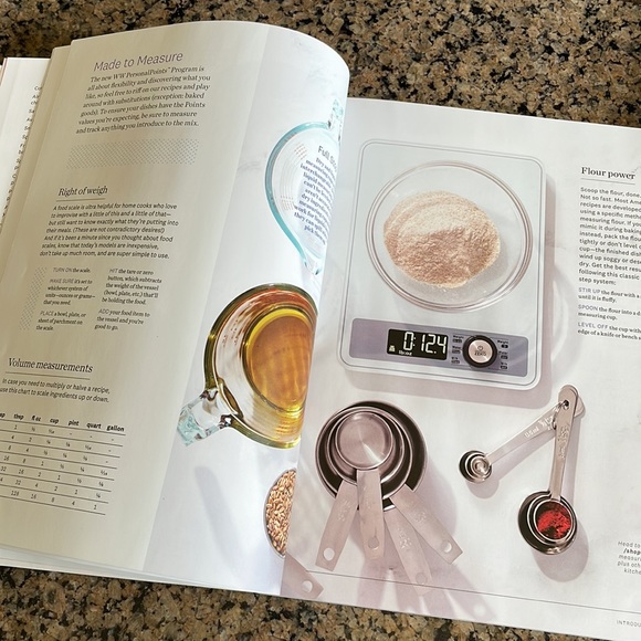 WW The Personal Points Cookbook - Picture 7 of 16